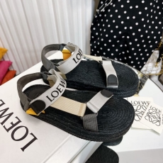 Loewe Sandals